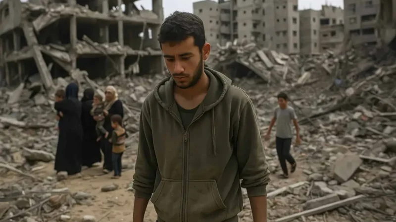 UN bestätigt Hungersnot in Gaza