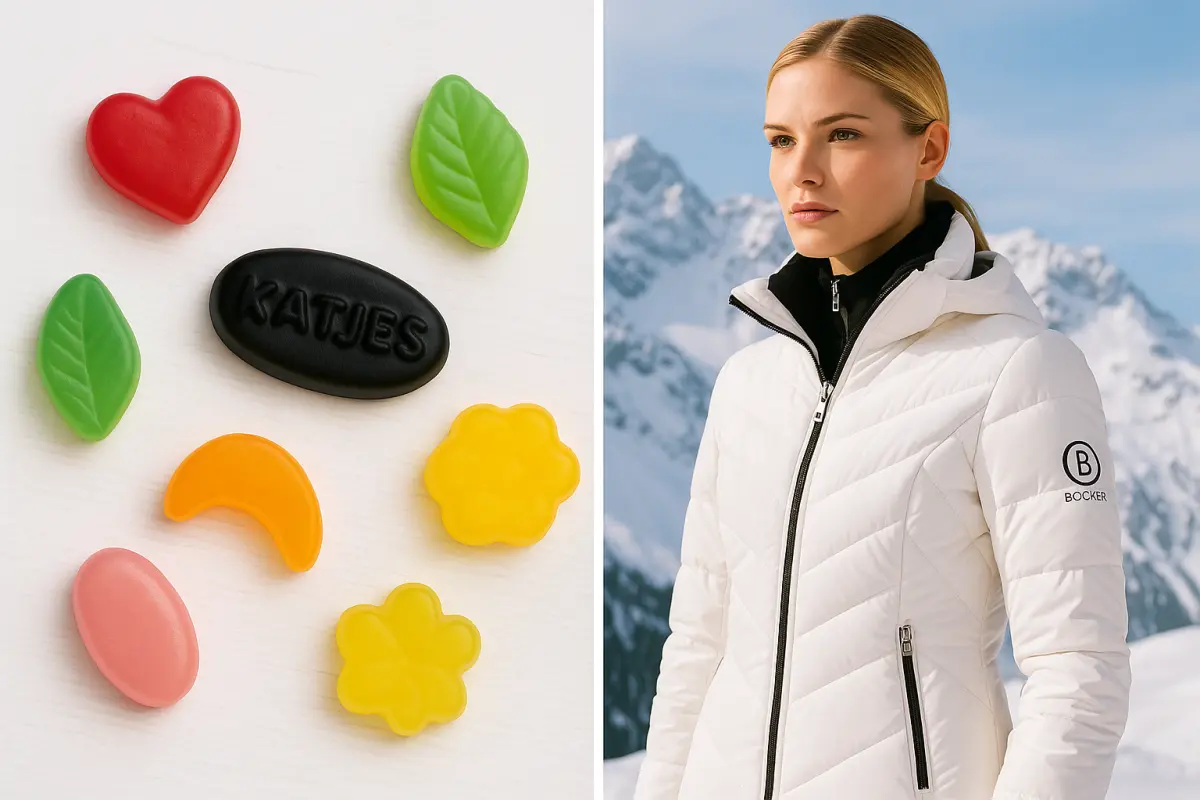 Katjes kauft Mehrheit an Luxusmarke Bogner