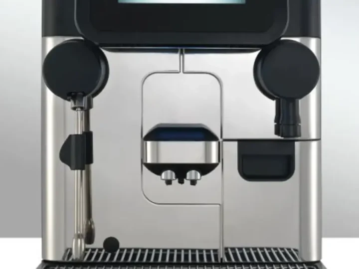 NRW-Polizei: 14.600 € für Kaffeemaschine im: Innovation Lab