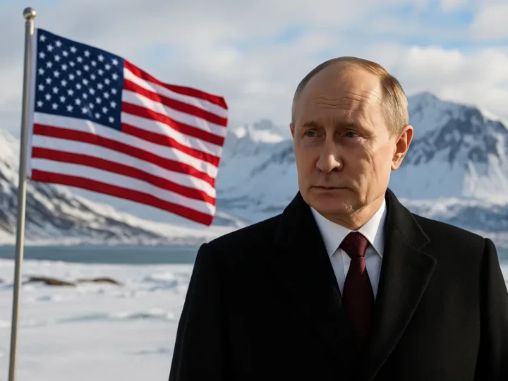 Putin hofft auf Neustart mit Trump