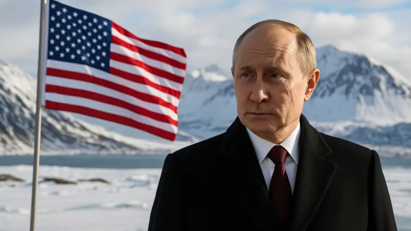Putin hofft auf Neustart mit Trump