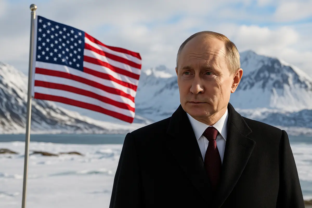 Putin hofft auf Neustart mit Trump