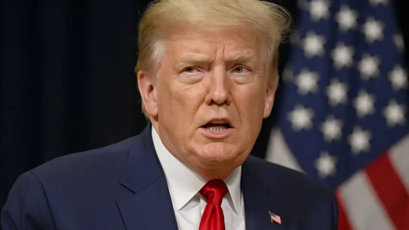 Gericht stoppt Trumps Zölle