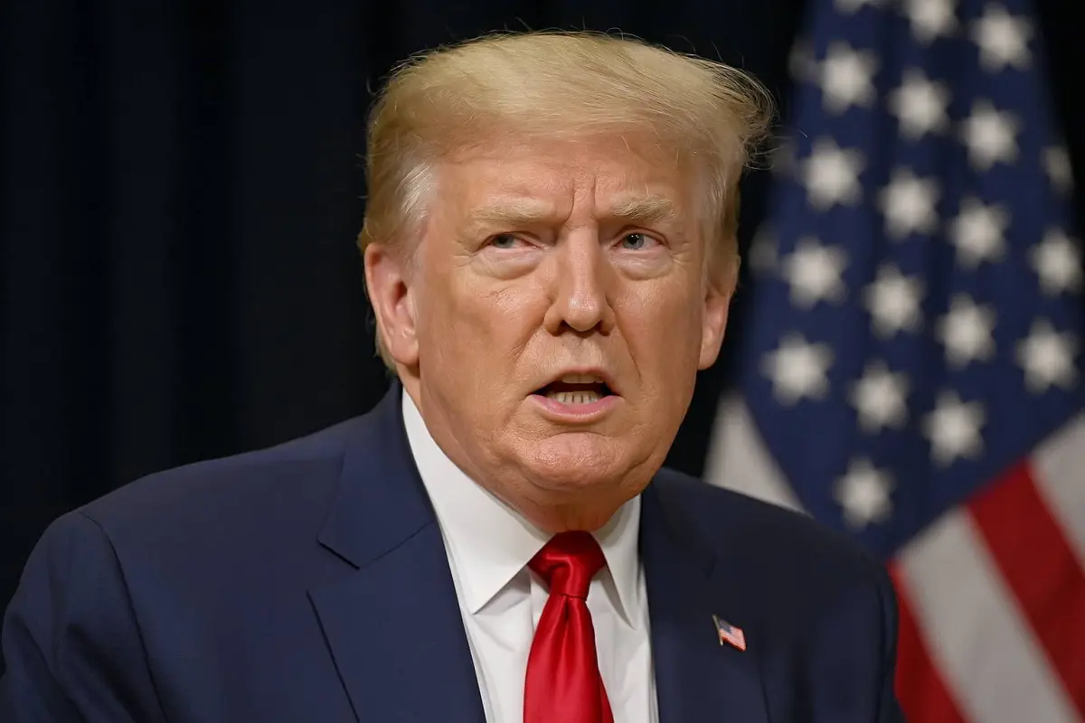 Gericht stoppt Trumps Zölle