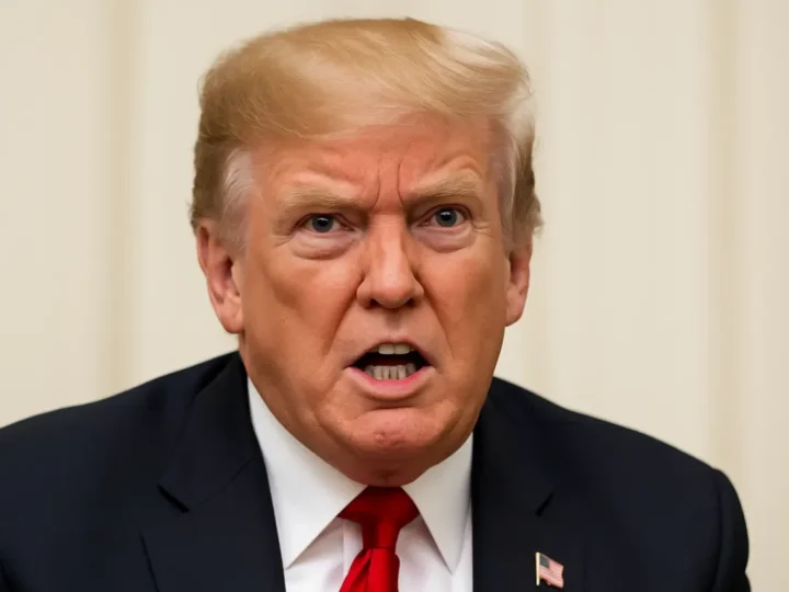 Trump feuert Fed-Gouverneurin Cook