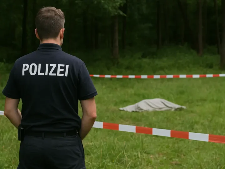 Neue Leiche bei Weitefeld: Spur zum Dreifachmörder?