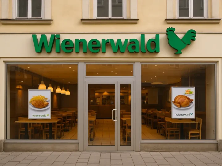 Wienerwald: Kultkette vor dem Aus