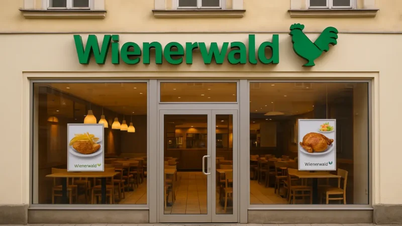 Wienerwald: Kultkette vor dem Aus