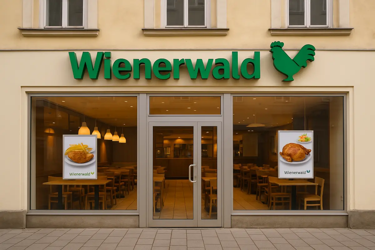 Wienerwald: Kultkette vor dem Aus