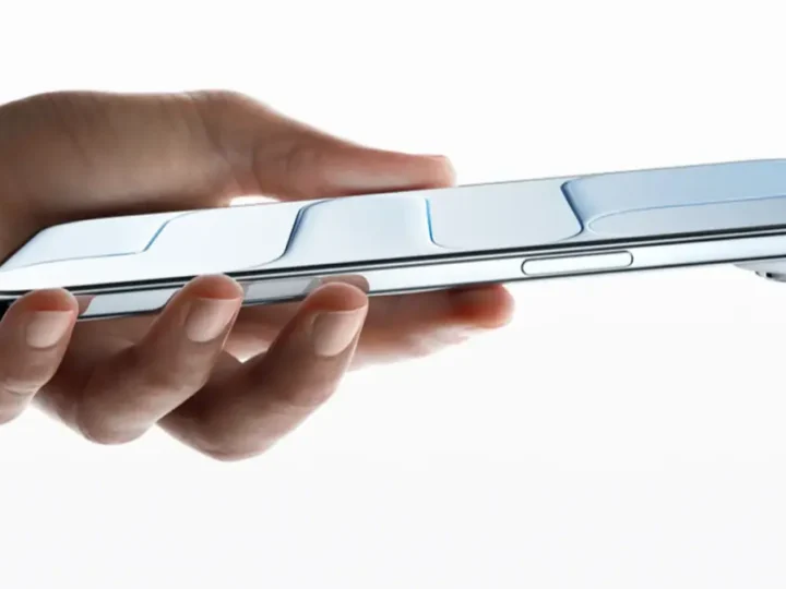 iPhone Air: 5,6 mm dünn, ab 1.199 € alle Fakten