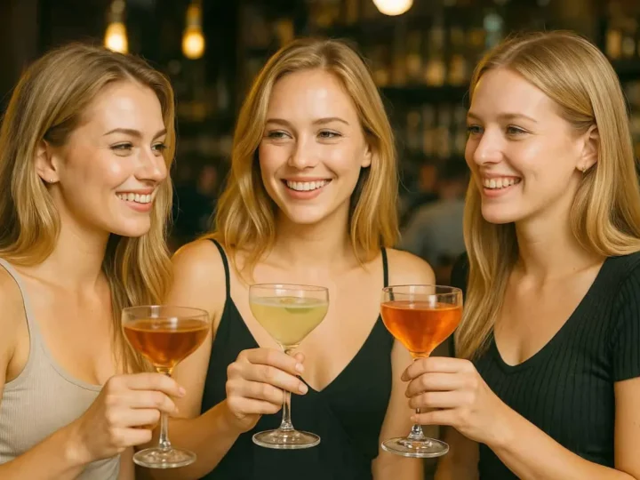 BCB 2025: Drinks, Trends & Inspiration