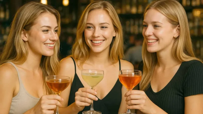 BCB 2025: Drinks, Trends & Inspiration