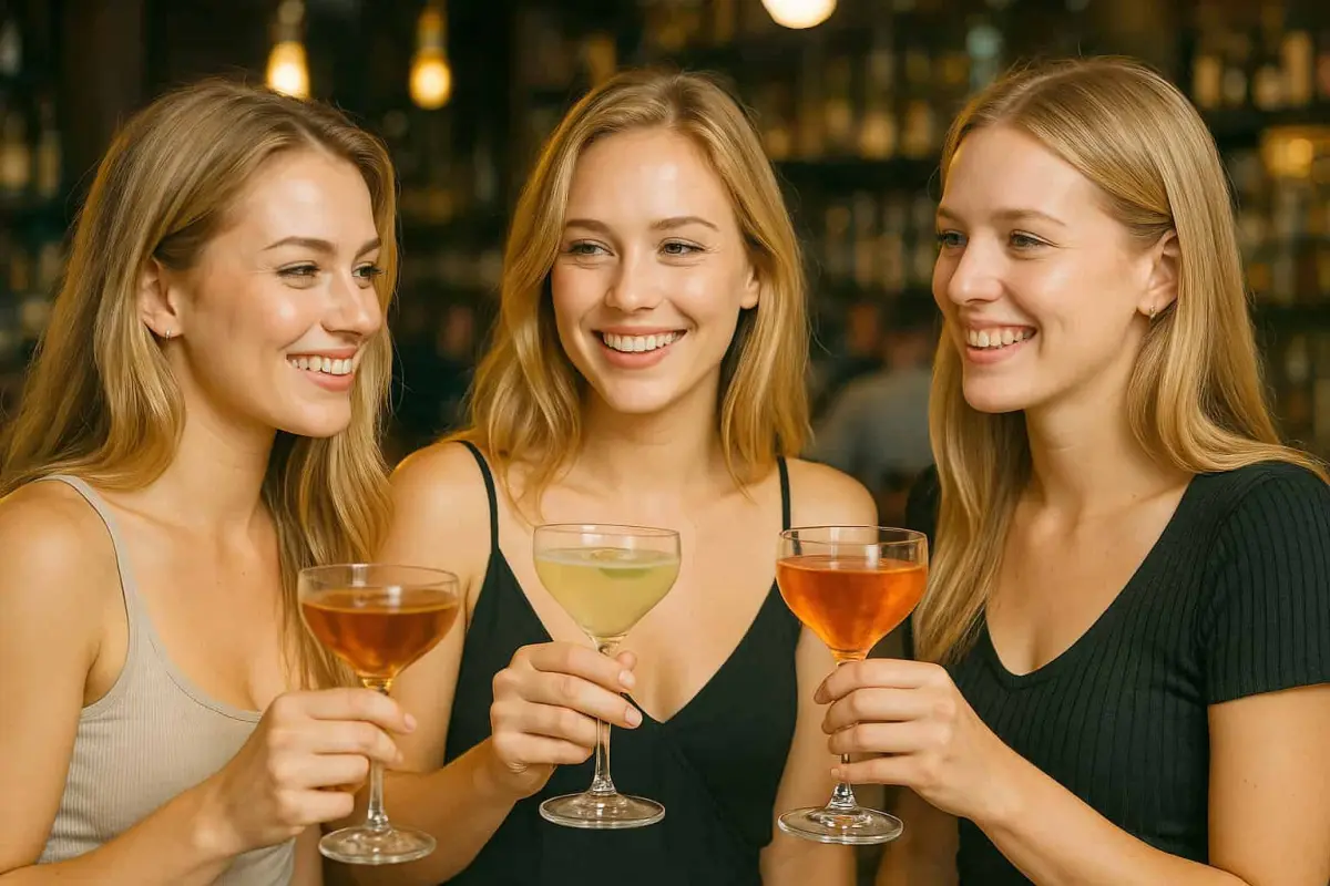 BCB 2025: Drinks, Trends & Inspiration