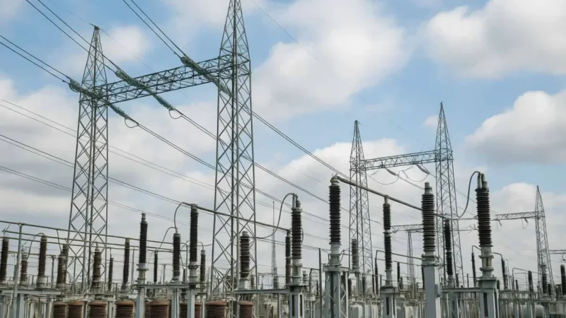 Blackout-Gefahr: EU-Netz lückenhaft