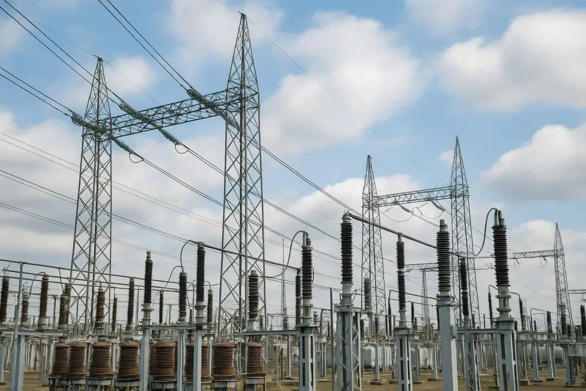 Blackout-Gefahr: EU-Netz lückenhaft