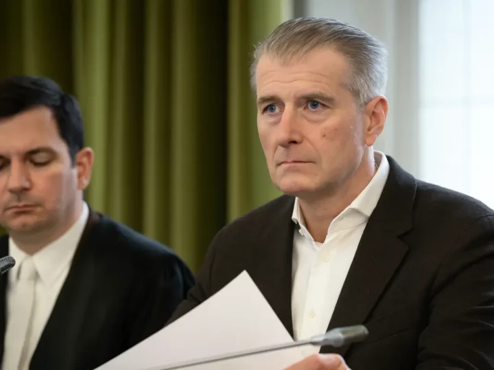 Block-Prozess: Kinder leiden bis heute