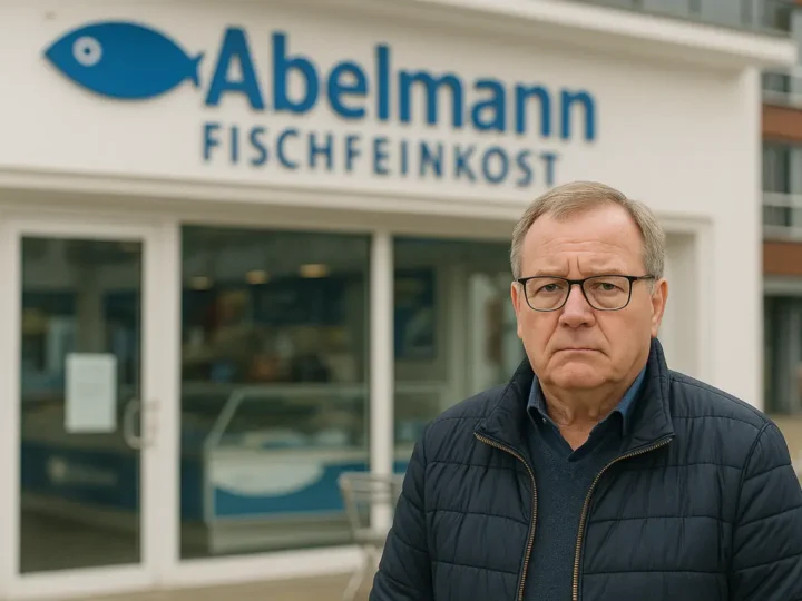Listerien-Fund: Abelmann in Insolvenz