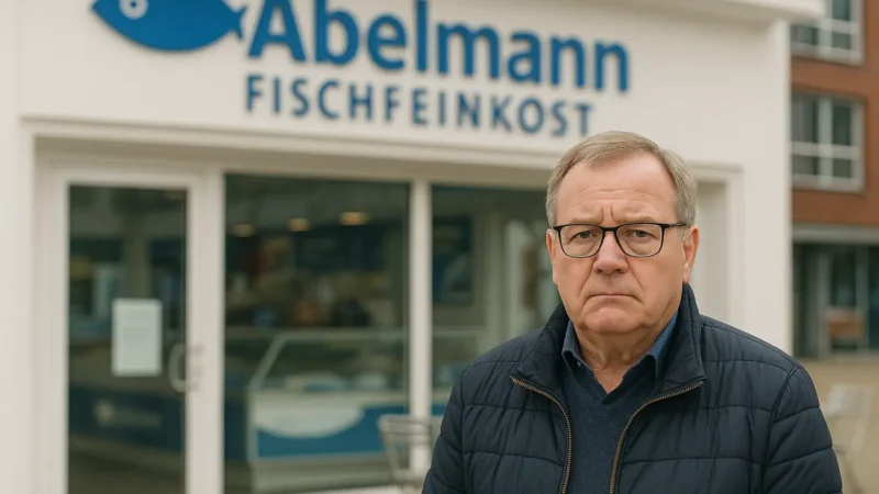 Listerien-Fund: Abelmann in Insolvenz