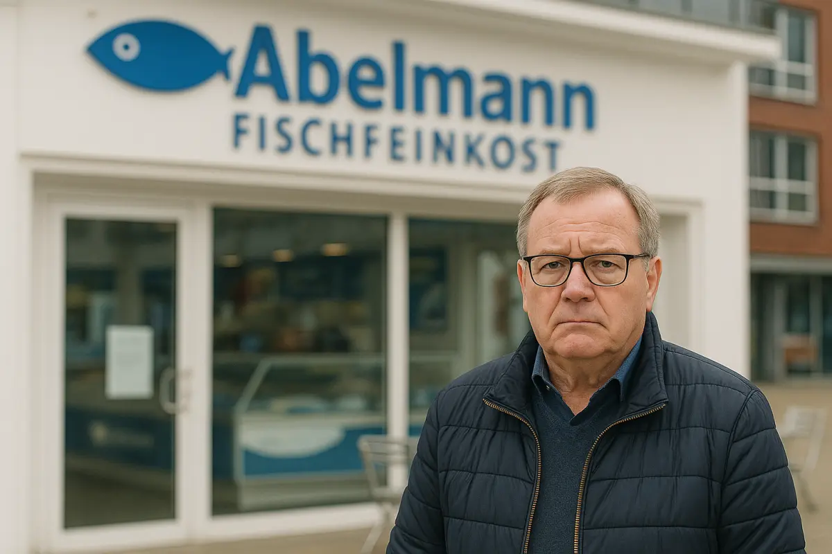 Listerien-Fund: Abelmann in Insolvenz