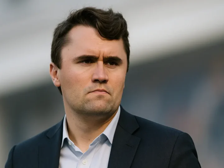 Mordfall Charlie Kirk: Ermittler prüfen Trans-Motiv