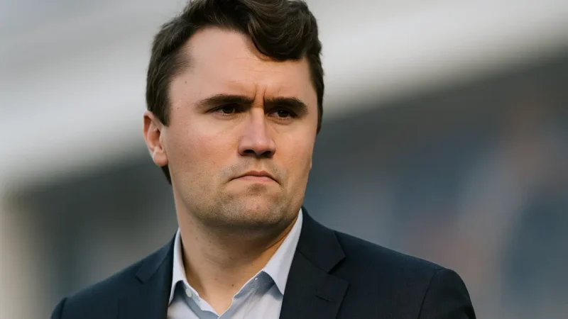 Mordfall Charlie Kirk: Ermittler prüfen Trans-Motiv