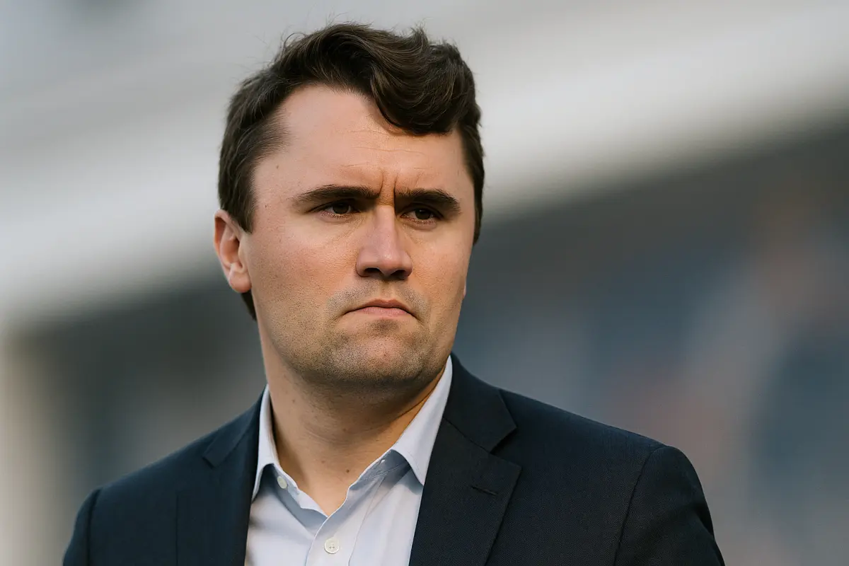 Mordfall Charlie Kirk: Ermittler prüfen Trans-Motiv
