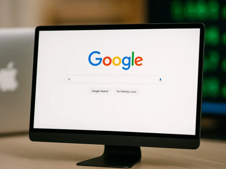 Google-Sieg: Keine Zerschlagung