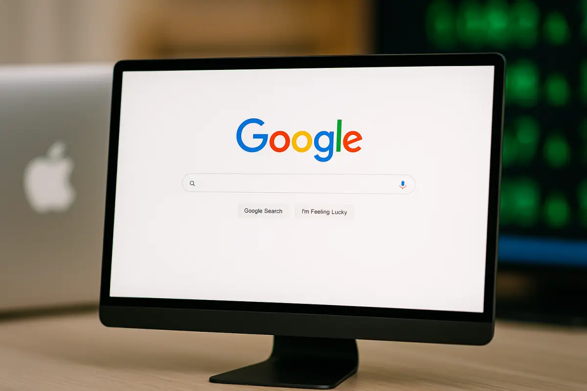 Google-Sieg: Keine Zerschlagung