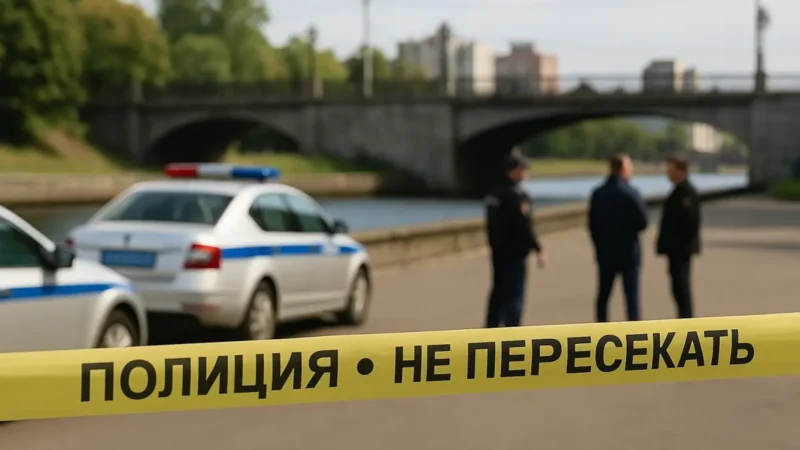 Russland: Enthaupteter Manager, Rätselhafter Tod