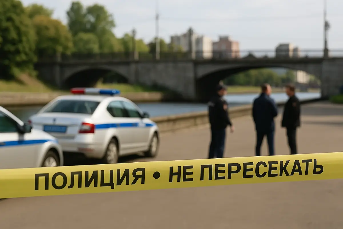Russland: Enthaupteter Manager, Rätselhafter Tod