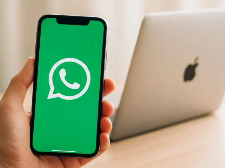 WhatsApp-Hack: Update für iPhone & Mac nötig