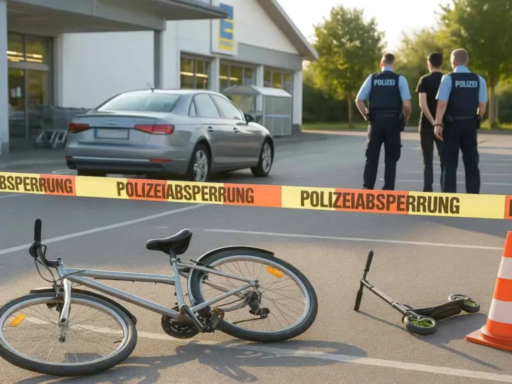 Niedernhall: 12-Jähriger tot,18-Jähriger in U-Haft