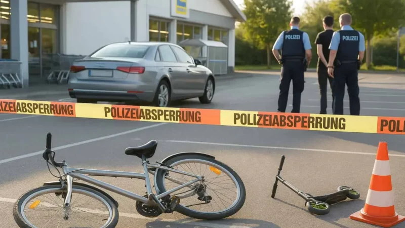 Niedernhall: 12-Jähriger tot,18-Jähriger in U-Haft