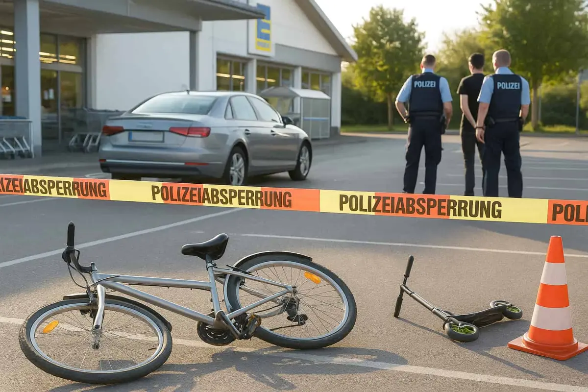Niedernhall: 12-Jähriger tot,18-Jähriger in U-Haft