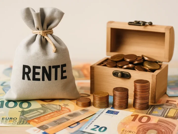 Rentenpaket 2031: Riskanter Stabilitätstrick