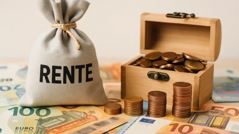Rentenpaket 2031: Riskanter Stabilitätstrick