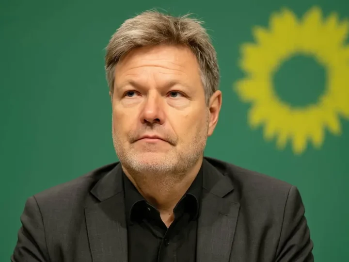 Habeck vs. Grüne: Streit um die Mitte