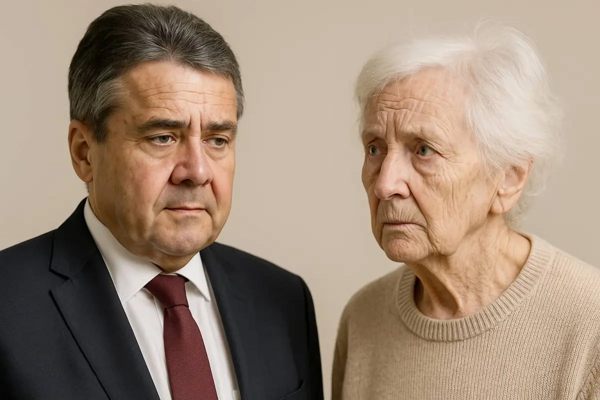 Gabriel: Renten nur noch nach Inflation