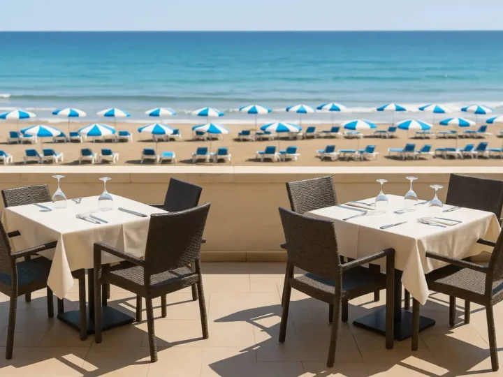 Sparsame Urlauber: Sylt & Mallorca klagen