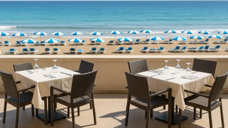 Sparsame Urlauber: Sylt & Mallorca klagen