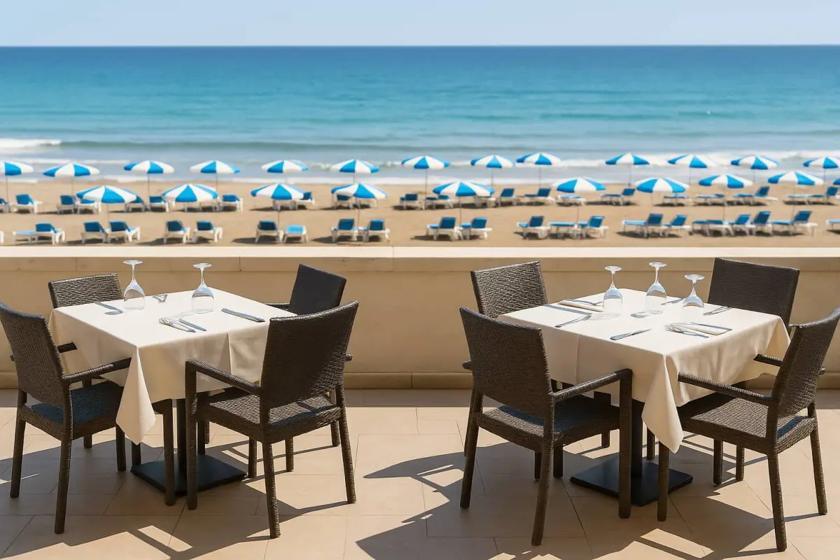 Sparsame Urlauber: Sylt & Mallorca klagen