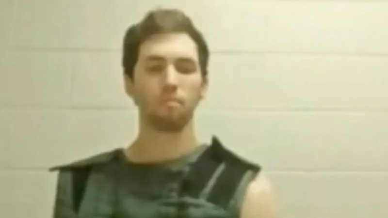 Charlie Kirk: Anklage nach Mord in Utah