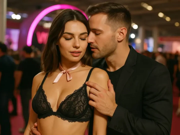 Venus Berlin 2025: Erotikmesse startet