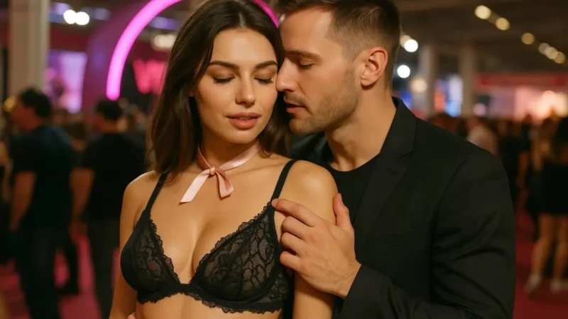 Venus Berlin 2025: Erotikmesse startet