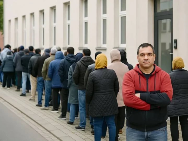 Peine führt Arbeitspflicht für Geflüchtete ein