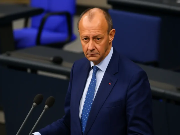Trotz Merz: Asylzahlen klettern wieder