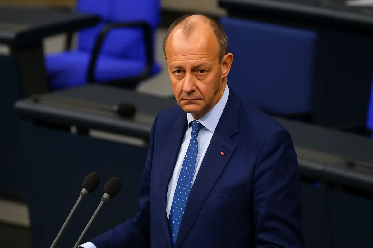 Trotz Merz: Asylzahlen klettern wieder