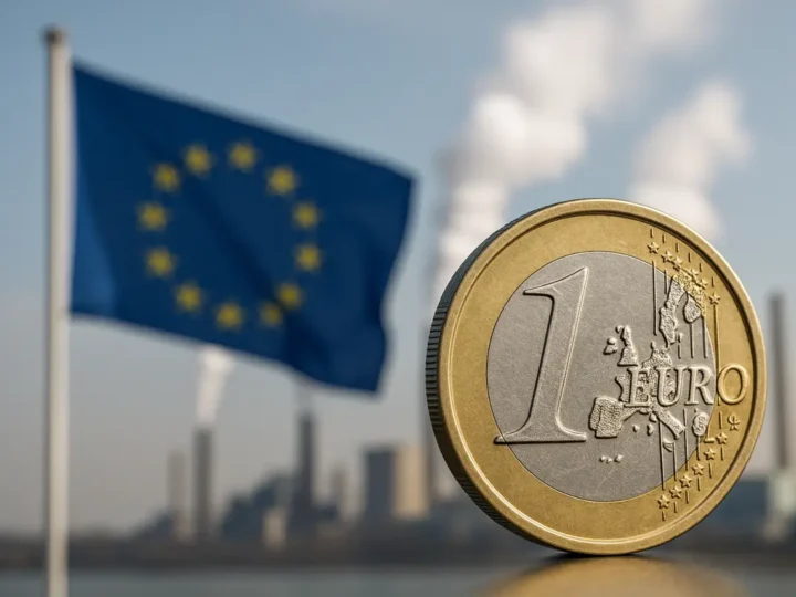 Streit um CO2-Preis: Start erst 2030?