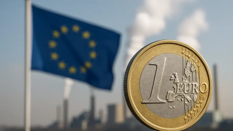 Streit um CO2-Preis: Start erst 2030?