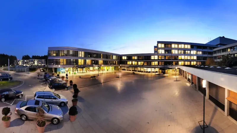 Klinikverbund Bodensee: Neustart durch Insolvenz